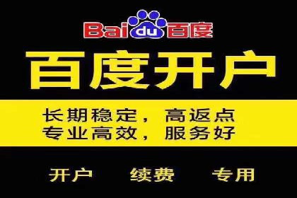高效提升转化率，百度竞价账户托管实例